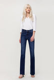 Sunshine High-Rise Bootcut Jeans