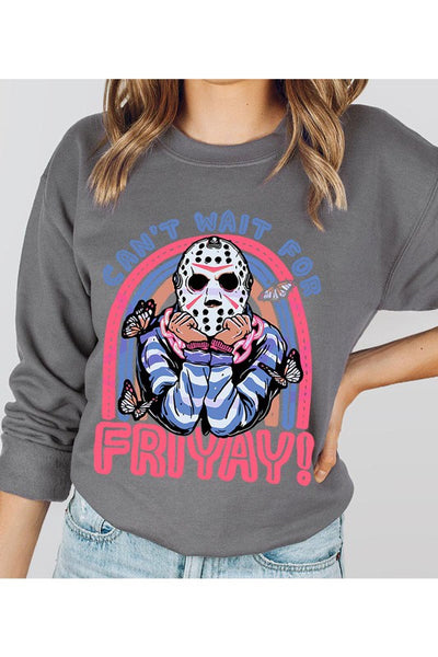 FriYay Sweatshirt