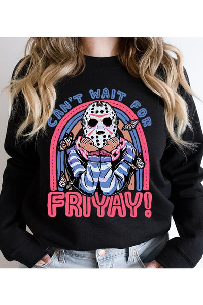 FriYay Sweatshirt