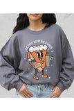 Out Here Lookin' Like a Snack Sweatshirt