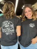 Petty State of Mind Tee ~ Multiple Colors