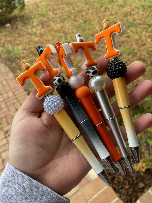 Tennessee Orange For Him Pen