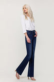 Sunshine High-Rise Bootcut Jeans