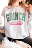UNIVERSITY Graphic Sweatshirt