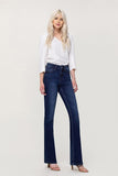 Sunshine High-Rise Bootcut Jeans
