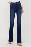 Sunshine High-Rise Bootcut Jeans