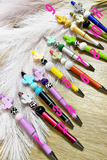 Desperado Cactus Western Pen ~ MULTIPLE COLORS