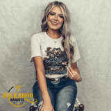 Long Live Cowboys Tee