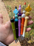 Desperado Cactus Western Pen ~ MULTIPLE COLORS
