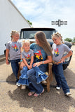 Western Apparel, Western lounge set, Western Fashion, Western Boutique, Western Wholesale, cowgirl lounge set, western outfits, western attire, western style lounge set, western desert print lounge set, wholesale clothing, desert print lounge set, western jogger style pants, western sweatshirt, western joggers, western lounge pants, western sweat shirt, western lounge top