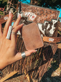 Phoenix Sunrise Purse