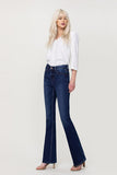 Sunshine High-Rise Bootcut Jeans