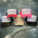 All Sugar No Daddy Snapback