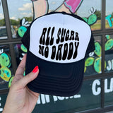 All Sugar No Daddy Snapback