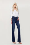 Sunshine High-Rise Bootcut Jeans