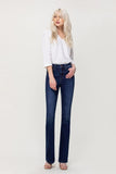 Sunshine High-Rise Bootcut Jeans