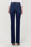 Sunshine High-Rise Bootcut Jeans