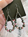 Cosmic Cowgirl Earrings