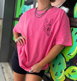 AntiSocial Tee