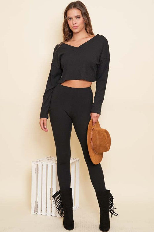 Jet Set 2 Piece Set