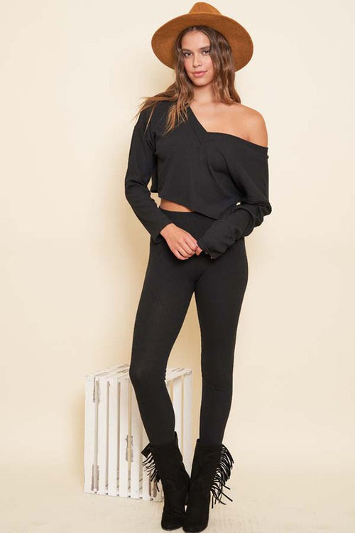 Jet Set 2 Piece Set