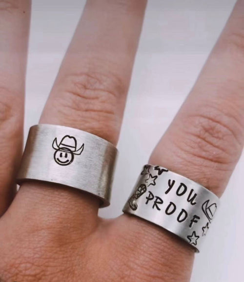 You Proof Ring
