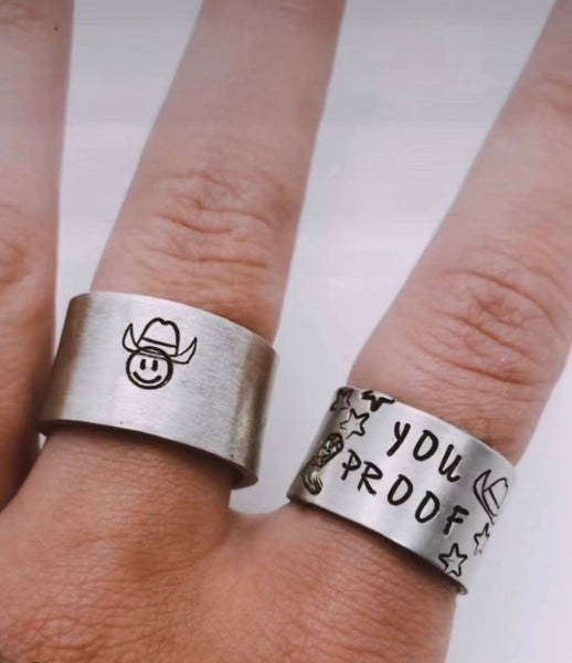 You Proof Ring