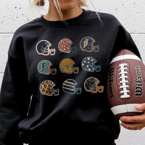 Game Day Sweatshirt **ONLINE EXCLUSIVE**