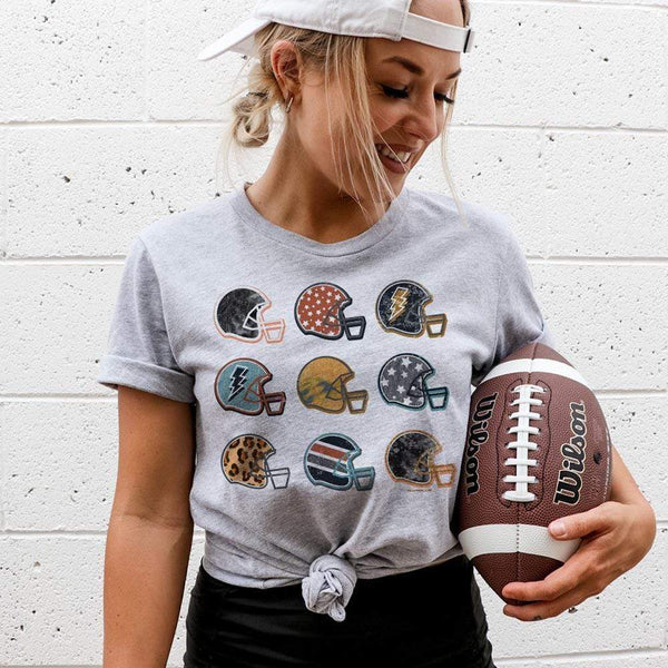 Game Day Tee **ONLINE EXCLUSIVE**