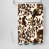 Western Shower Curtains~ Multiple Styles ** ONLINE EXCLUSIVE **