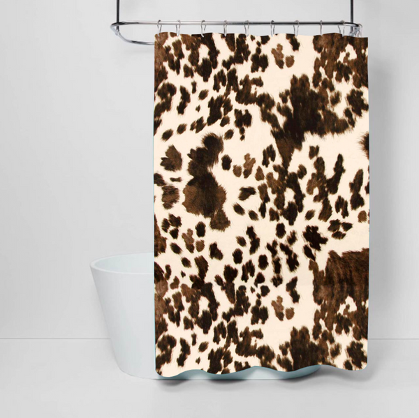 Western Shower Curtains~ Multiple Styles ** ONLINE EXCLUSIVE **
