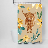 Western Shower Curtains~ Multiple Styles ** ONLINE EXCLUSIVE **
