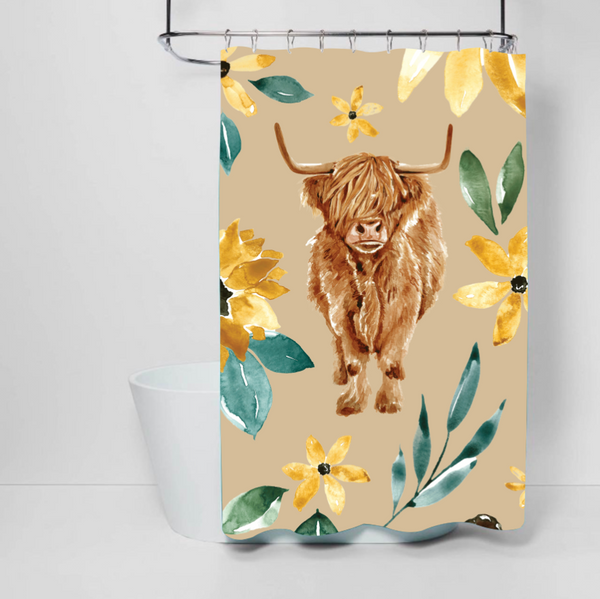 Western Shower Curtains~ Multiple Styles ** ONLINE EXCLUSIVE **