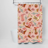 Western Shower Curtains~ Multiple Styles ** ONLINE EXCLUSIVE **