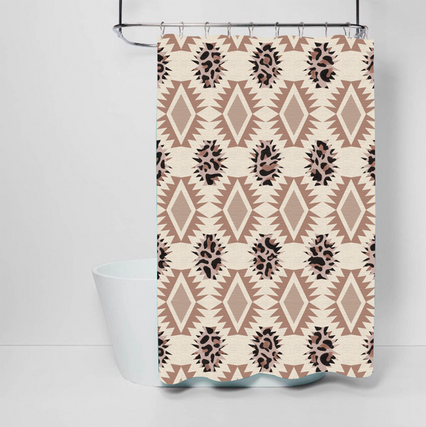 Western Shower Curtains~ Multiple Styles ** ONLINE EXCLUSIVE **