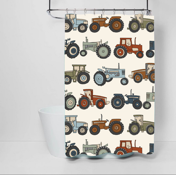Western Shower Curtains~ Multiple Styles ** ONLINE EXCLUSIVE **