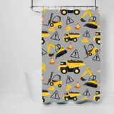 Western Shower Curtains~ Multiple Styles ** ONLINE EXCLUSIVE **