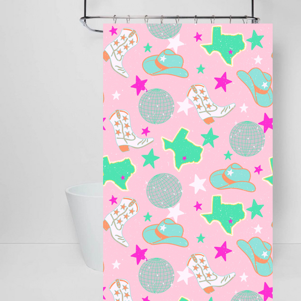 Western Shower Curtains~ Multiple Styles ** ONLINE EXCLUSIVE **