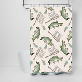 Western Shower Curtains~ Multiple Styles ** ONLINE EXCLUSIVE **