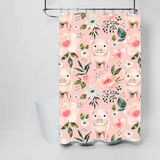 Western Shower Curtains~ Multiple Styles ** ONLINE EXCLUSIVE **