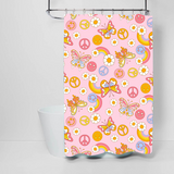 Western Shower Curtains~ Multiple Styles ** ONLINE EXCLUSIVE **