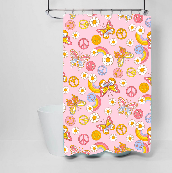 Western Shower Curtains~ Multiple Styles ** ONLINE EXCLUSIVE **