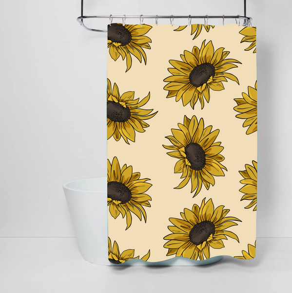 Western Shower Curtains~ Multiple Styles ** ONLINE EXCLUSIVE **