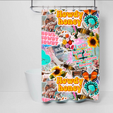 Western Shower Curtains~ Multiple Styles ** ONLINE EXCLUSIVE **